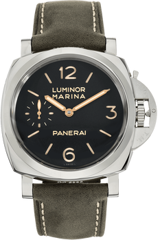 Pre Owned Panerai Luminor Marina 1950 3 Days PAM00422