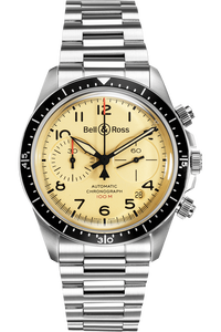 BR V2-94 Stainless Steel Automatic