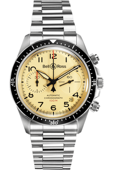 BR V2-94 Stainless Steel Automatic
