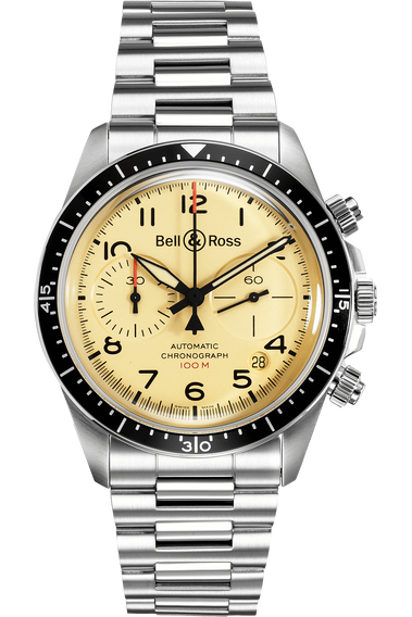 BR V2-94 Stainless Steel Automatic
