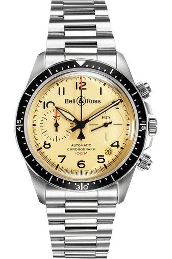 BR V2-94 Stainless Steel Automatic