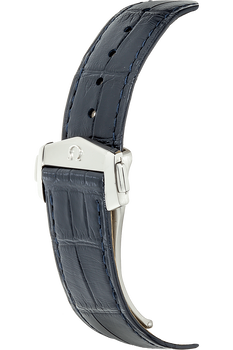 Constellation Globemaster Co-Axial Stainless Steel Automatic