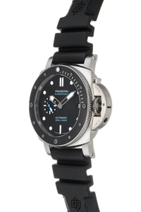 Submersible Stainless Steel Automatic