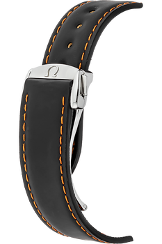 Planet Ocean Co-Axial Stainless Steel Automatic