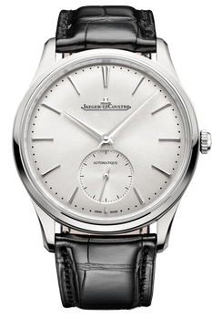 Master Ultra Thin Small Seconds