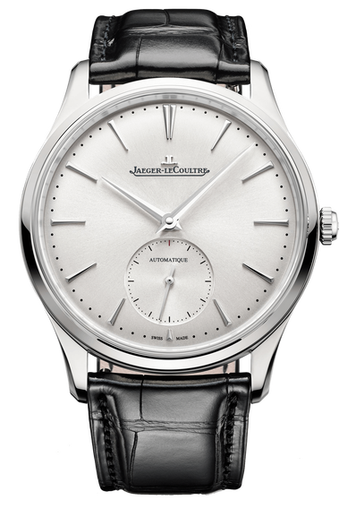 Master Ultra Thin Small Seconds
