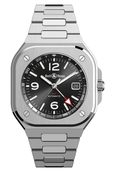 BR 05 GMT