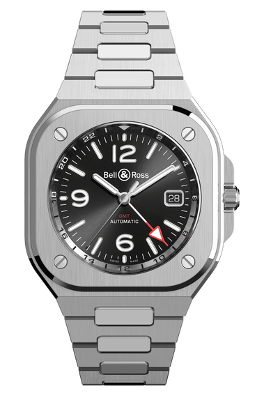 BR 05 GMT