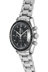 Speedmaster Moonwatch Professional Stainless Steel Manual