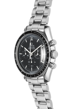 Speedmaster Moonwatch Professional Stainless Steel Manual