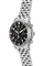 Pilot&#39;s Chronograph Stainless Steel Automatic