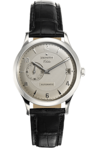 Class Elite Automatic Stainless Steel Automatic