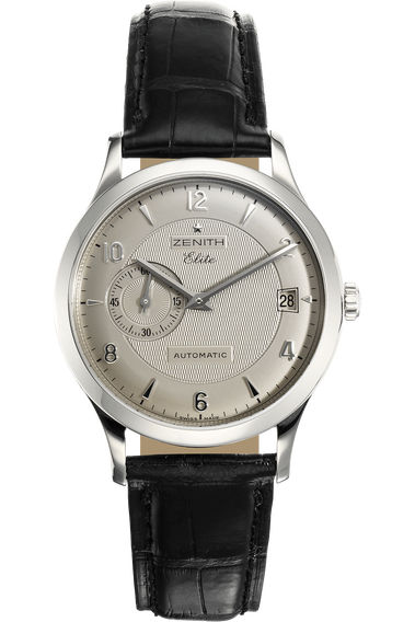 Class Elite Automatic Stainless Steel Automatic