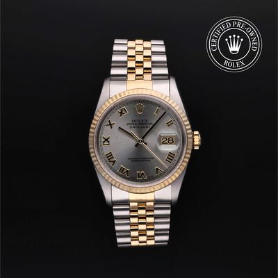 Datejust