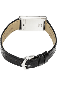 Tank Basculante Stainless Steel Quartz