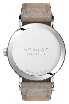 Tangente 33 Duo