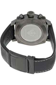 Big Crown RHFS Limited Edition PVD Stainless Steel Automatic