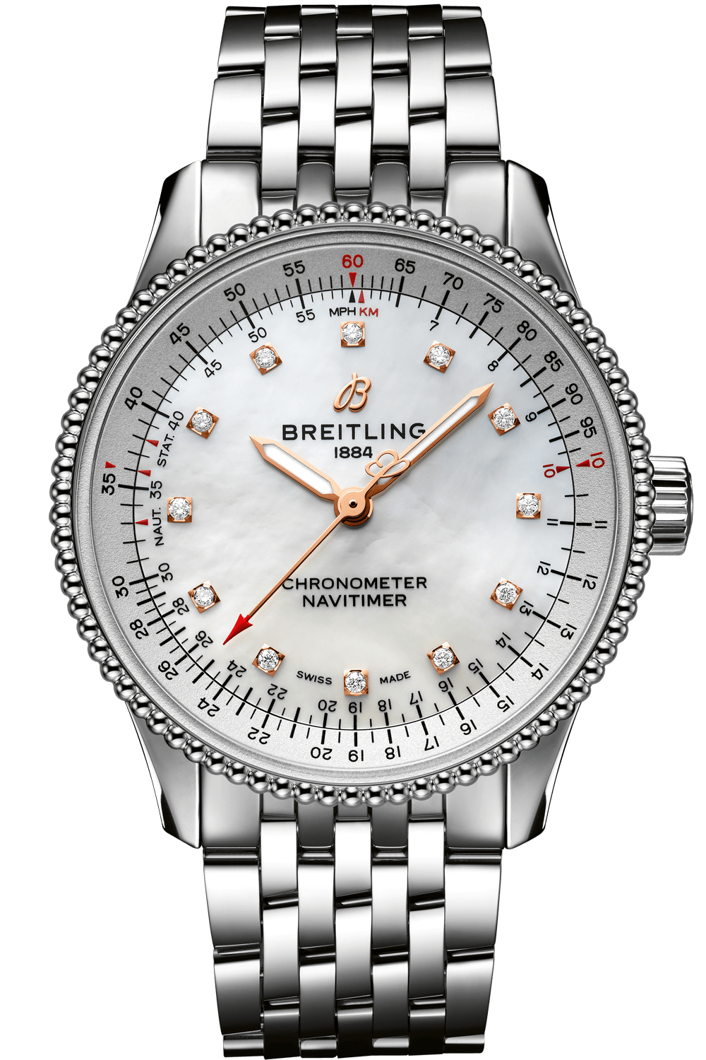 Authorized Breitling Dealers 2024 ozogama.lt