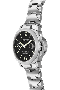 Luminor Marina Stainless Steel Automatic