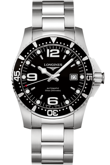 HydroConquest