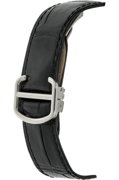 Rotonde Stainless Steel Manual