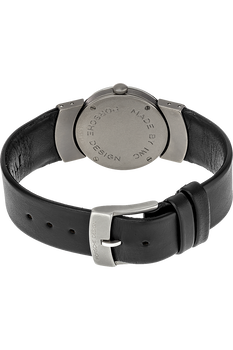 Porsche Design Titanium Quartz