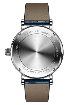 Portofino Automatic Day and Night 34