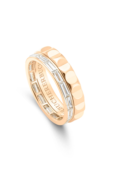 B Dimension Ring