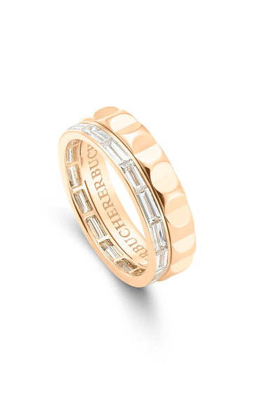 B Dimension Ring