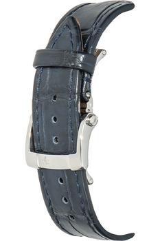Dual Time Stainless Steel Automatic