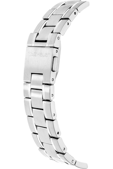 Carrera Chronograph Stainless Steel Automatic