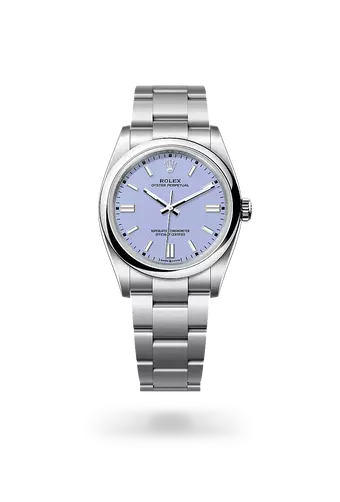 Oyster Perpetual 36