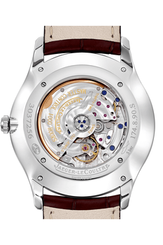 Master Grande Ultra Thin