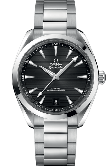 Omega Seamaster Aqua Terra 150M Co Axial Master Chronometer 41 MM