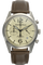 BR 126 Original Beige Stainless Steel Automatic