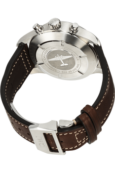 Pilot&#39;s Watch Chronograph Edition &quot;JU-Air&quot; Stainless Steel Automatic