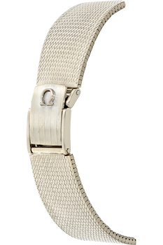 De Ville White Gold Manual