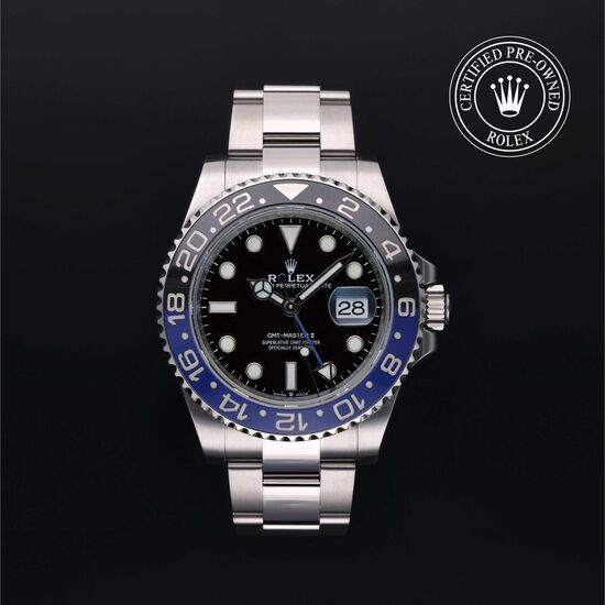 GMT-Master II