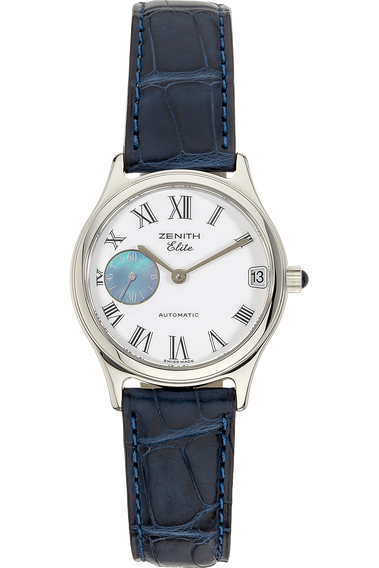 Elite Stainless Steel Automatic