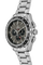 Seamaster Aqua Terra GMT Chronograph Stainless Steel Automatic