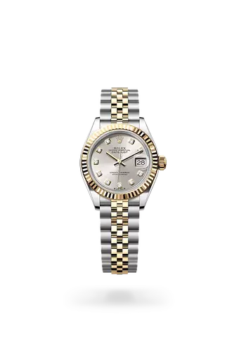 Lady-Datejust