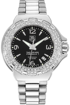 Pre-Owned TAG Heuer Formula 1 Quartz (WA1214)