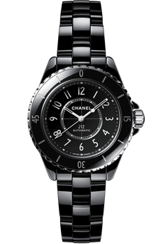 J12 Watch Caliber 12.2, 33 MM