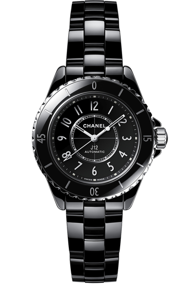 J12 Watch Caliber 12.2, 33 MM