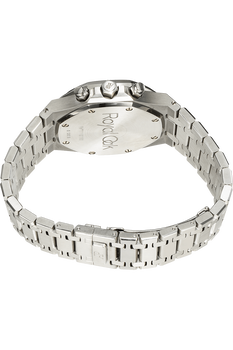Royal Oak Chronograph Stainless Steel Automatic