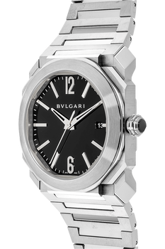 Octo Solotempo Stainless Steel Automatic