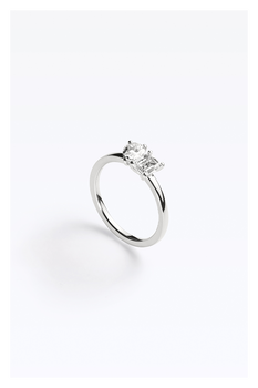Toi &amp; Moi Ring