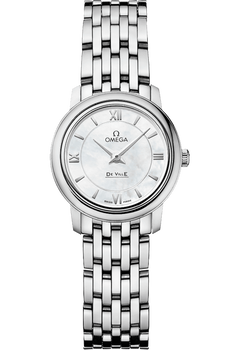 De Ville Prestige Quartz