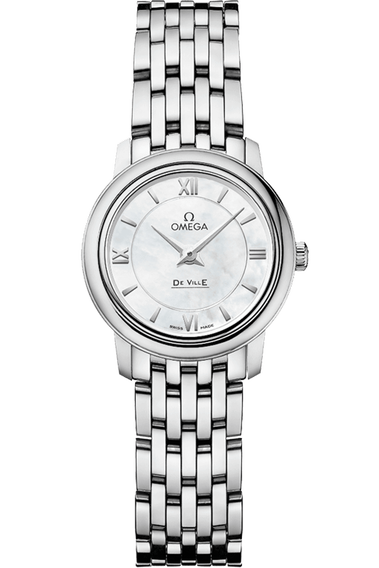 De Ville Prestige Quartz