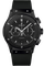 Classic Fusion Chronograph Black Magic